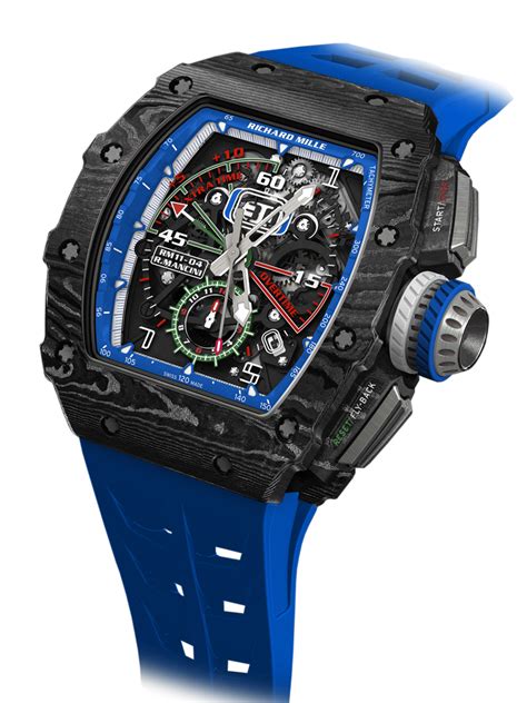 Richard Mille Roberto Mancini RM11